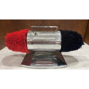 Vintage Dremel Shoe Polisher Buffer 775 Tested And Working